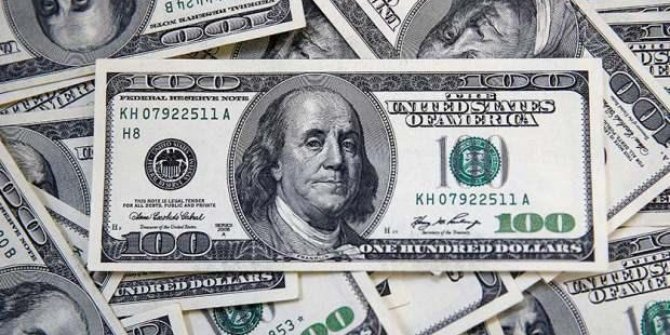 Gözler enflasyonda! İşte dolarda son durum