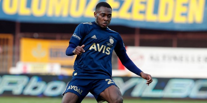 Fenerbahçe'de Osayi-Samuel kararı