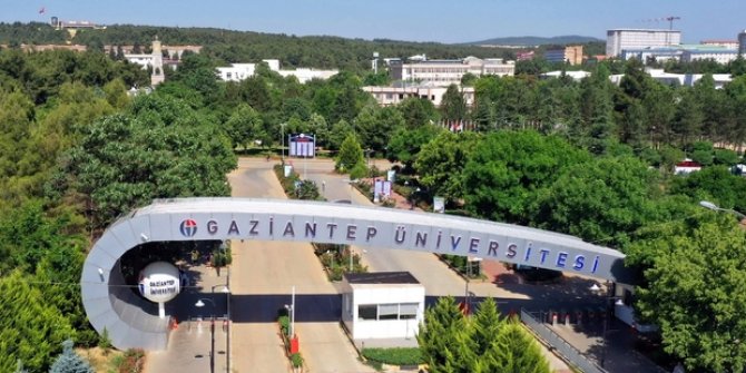 Gaziantep Üniversitesi sözleşmeli sağlık personeli alacak