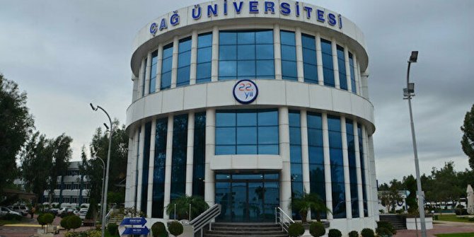 Çağ Üniversitesi öğretim elemanı alım ilanı