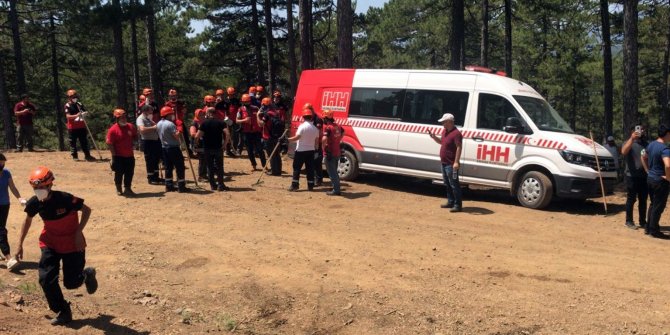 Köyceğiz’de 2 mahalle boşaltılıyor