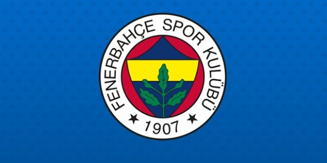Fenerbahçe'den "yıldızsız logo" açıklaması