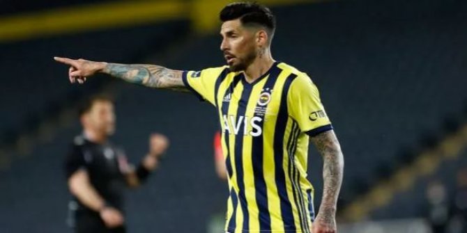 Jose Sosa: Ayrılmaya niyetim yok