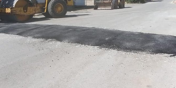 Akören’de trafik önlemleri alınıyor