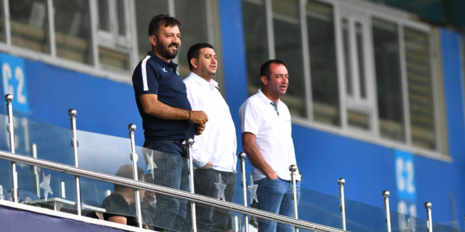 Konyaspor transferde acele etmiyor