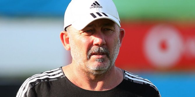 Beşiktaş yeni sezon hazırlıklarını sürdürdü