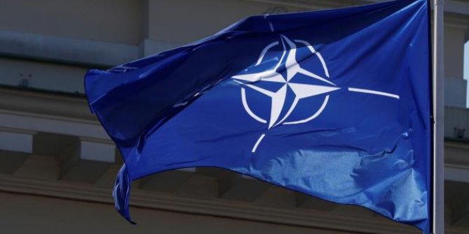NATO: 2021'de Afganistan’a 72 milyon dolarlık katkı sağladı