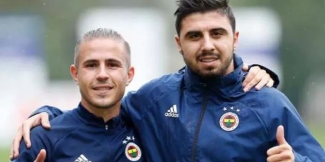 Fenerbahçe'de Ozan ve Pelkas kararı