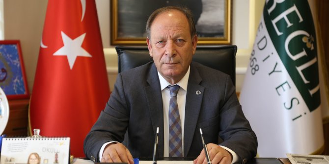 Başkan Oprukçu’dan yardım kampanyasına destek çağrısı