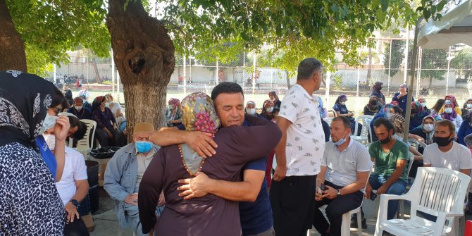 Azra'nın babası: Ağırlaştırılmış müebbet cezasından aşağısı kurtarmaz