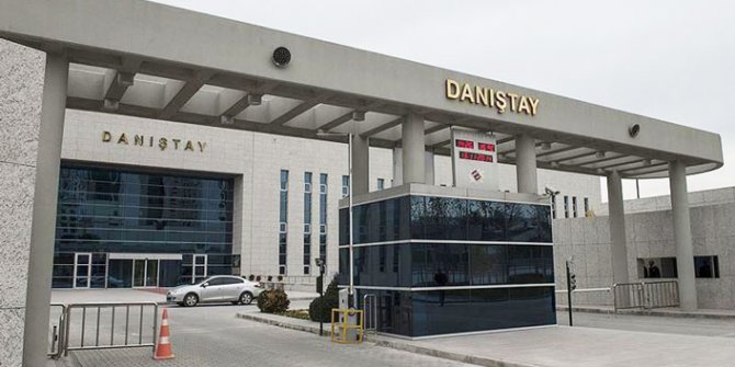 Danıştay Başkanlığı 30 Sürekli İşçi Alacak