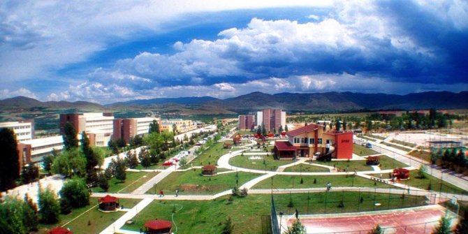 İnönü Üniversitesi’ne 29 öğretim üyesi alınacak