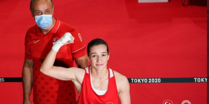 12. günde Türkiye'den iki final