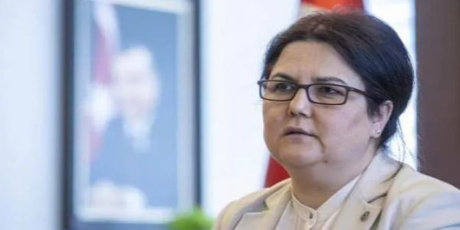 Bakan Yanık açıkladı! 5 milyon TL daha aktarıldı