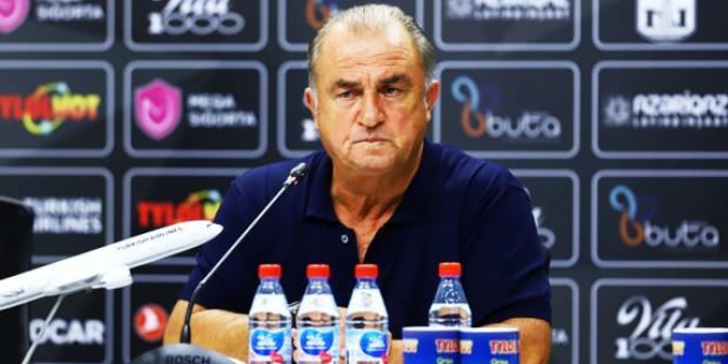 Fatih Terim: Hem Falcao hem de Feghouli...