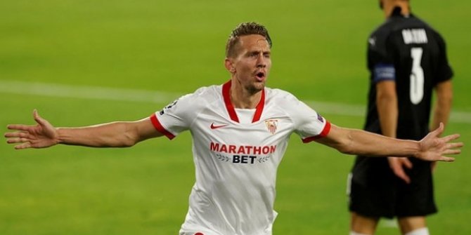 Beşiktaş'ta gözler forvet transferinde