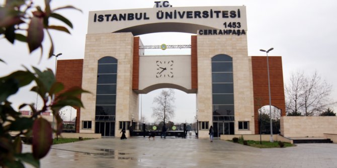 İstanbul Üniversitesi Cerrahpaşa Rektörlüğü 2 sözleşmeli bilişim personeli alacak