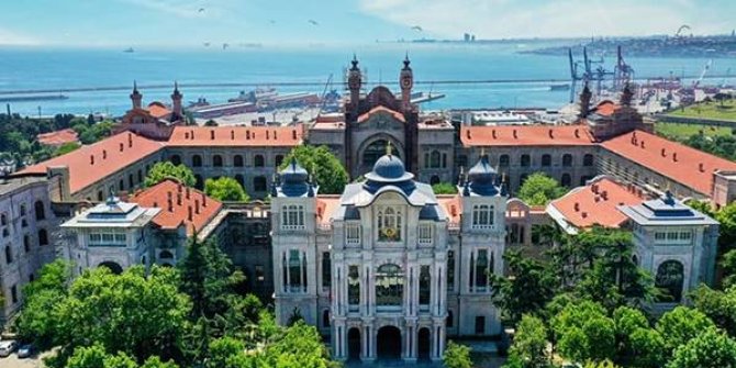 JSGA Sağlık Bilimleri Üniversitesine öğrenci alıyor