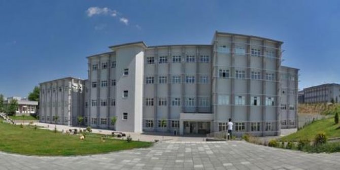 Hacettepe Üniversitesi Güzel Sanatlar Fakültesi öğrenci alacak