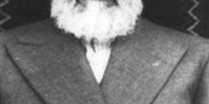 Fahri Kulu Efendi alim bir insandı