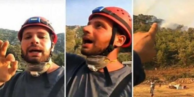 Tarım ve Orman Bakanlığı'ndan sosyal medya fenomeni hakkında suç duyurusu