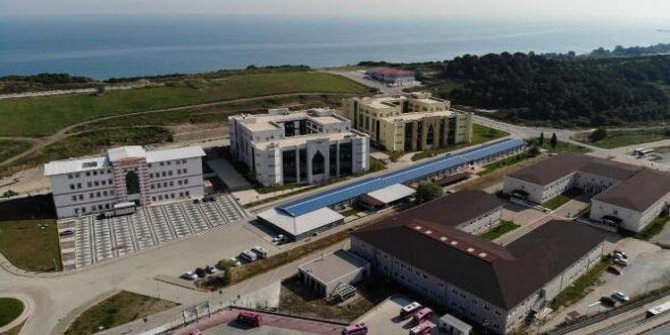 Yalova Üniversitesi 29 öğretim üyesi alacak!