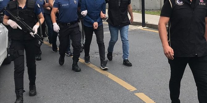 Turska: Izdati nalozi za hapšenje 82 osobe povezane sa strukturama terorista FETO-a u Oružanim snagama