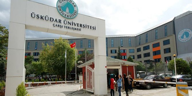 Üsküdar Üniversitesi 106 öğretim üyesi alacak