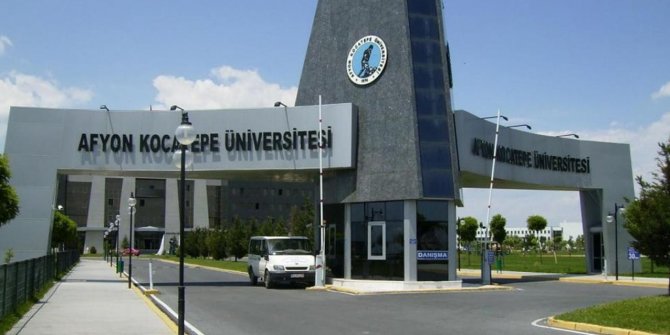 Afyon Kocatepe Üniversitesi 6 Araştırma Görevlisi ve 4 Öğretim Görevlisi alıyor