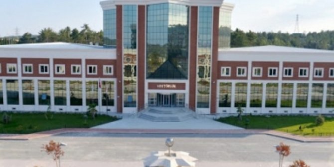 Bilecik Şeyh Edebali Üniversitesi 12 öğretim görevlisi olacak