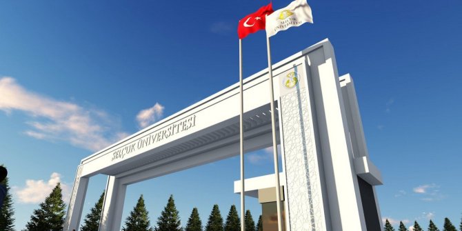 Selçuk Üniversitesi Öğretim Üyesi alıyor