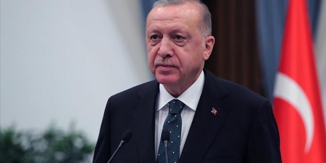 Turquie / JO Tokyo : Erdogan félicite les athlètes nationaux