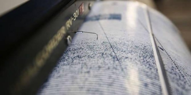 Filipinler’de 7.1 büyüklüğünde deprem