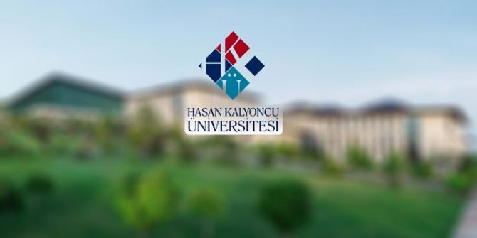 Hasan Kalyoncu Üniversitesi 5 Öğretim Üyesi alıyor
