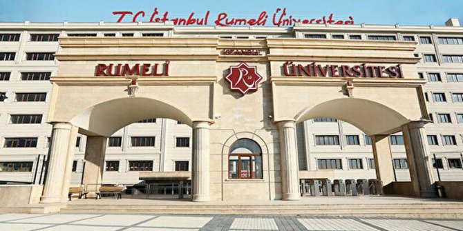 İstanbul Rumeli Üniversitesi 4 Araştırma Görevlisi alıyor