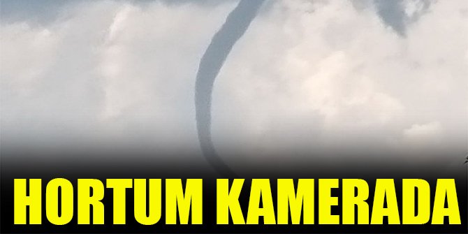 Hortum kamerada