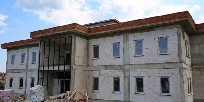Şehit Eren’in adı, anaokulunda yaşatılacak