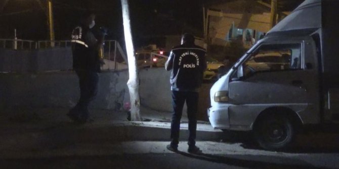 Küçük Mihrimah’ın öldüğü kazada 16 yaşındaki sürücü tutuklandı