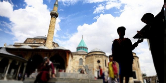 11. Mevlana Şiir Şöleni sanatseverleri Karatay’da buluşturacak
