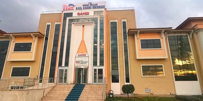 Acil çağrı merkezine gelen çağrıların yarısı asılsız çıkıyor