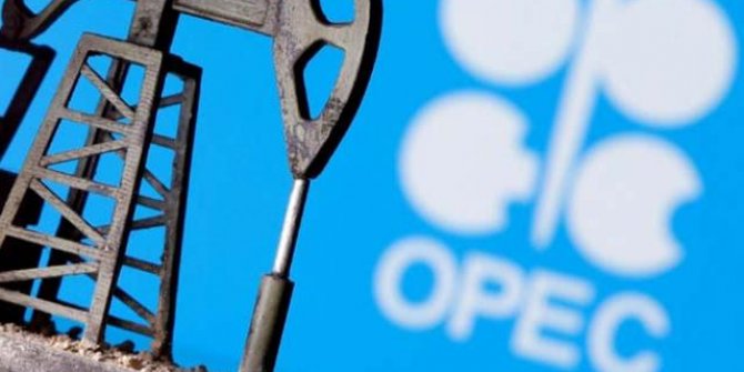 ABD'den OPEC'e "petrol üretimini artırma" çağrısı