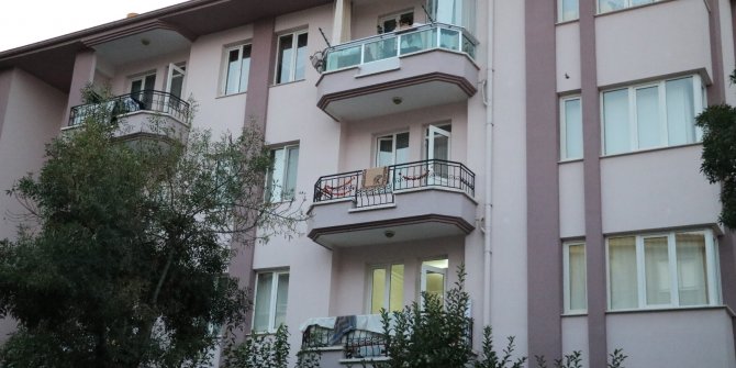 4 kişinin öldüğü olayda komşular konuştu