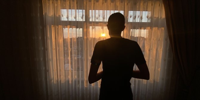 PKK'dan kaçtı, terör örgütünün iç yüzünü anlattı