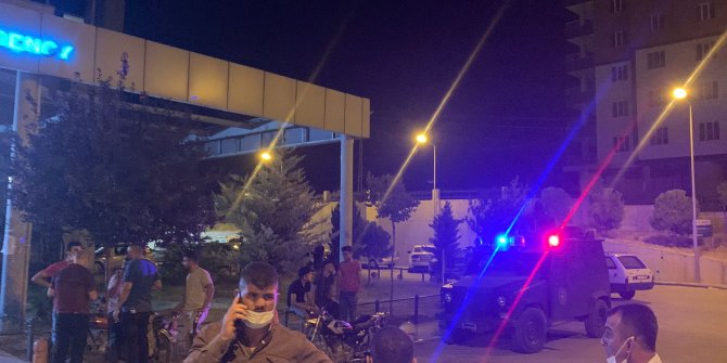 Şanlıurfa'da çocukların kavgasına büyükler de karıştı: 1 ölü, 4 yaralı