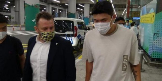 Min-jae Kim krizi! Anlaşma sağlanamadı