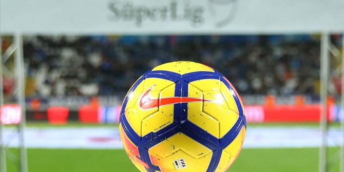 Süper Lig tarihine geçen ilginç notlar