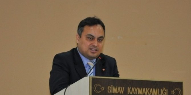 Mesire yeri dışında ateş yakanlara idari yaptırım