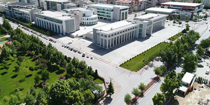 KTO Karatay Üniversitesi Öğretim Üyesi alıyor