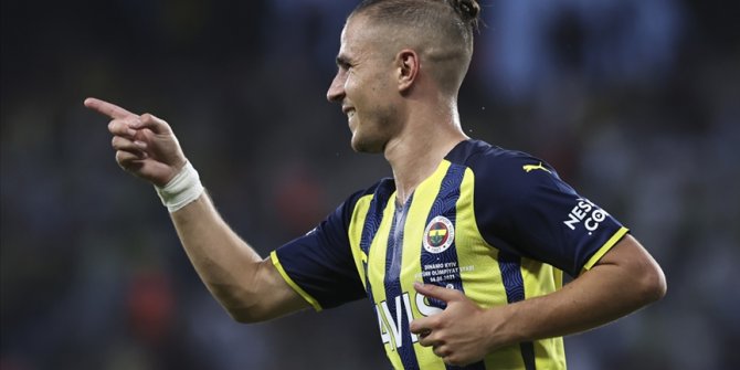 Pelkas'tan Fenerbahçe'ye kötü haber
