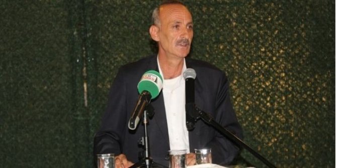 Murat Yağız, “Havza bazlı üretime geçmeliyiz”